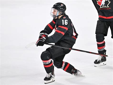 Family comes first for emerging hockey star Connor Bedard | Calgary Herald