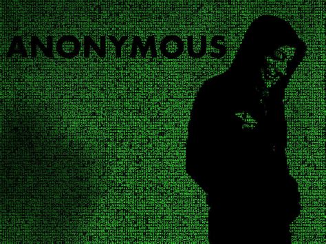 Anonymous Hacker Wallpapers - Top Free Anonymous Hacker Backgrounds ...