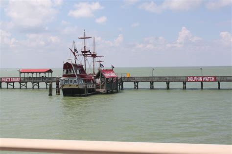 Pirates Landing South Padre Island