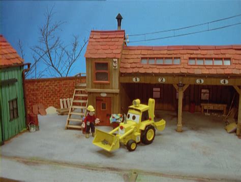 Bob the Builder (pilot episode) | Bob The Builder Wiki | Fandom