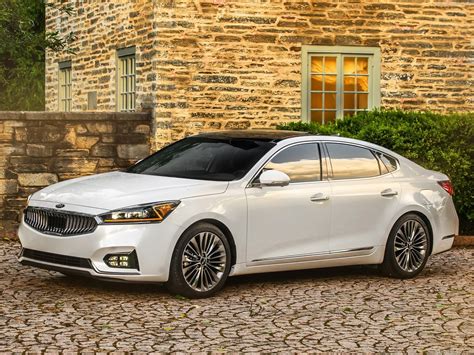 kia, Cadenza, Cars, White, Sedan, 2016 Wallpapers HD / Desktop and ...