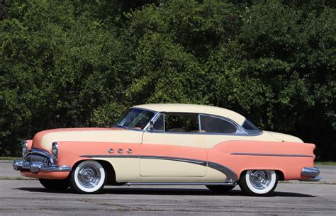 1953 Buick Super | Midwest Car Exchange