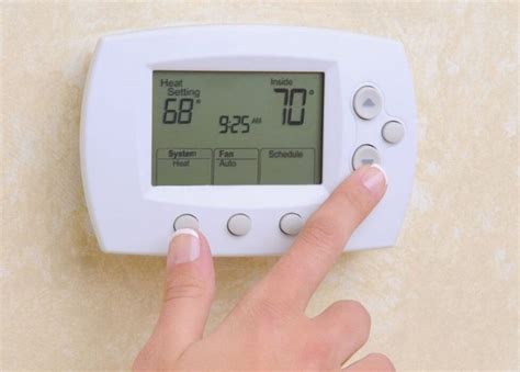 🌀 Best Thermostat for Radiant Floor Heating