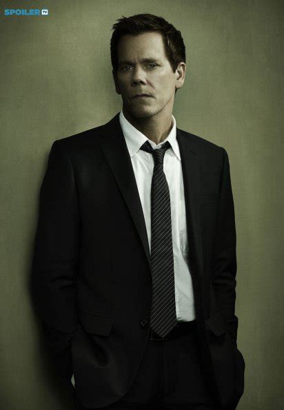 The Following - Season 3 - Cast Promotional Picture - Ryan Hardy Photo ...