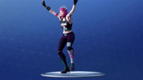 Jubilation Dance Emote - Fortnite Battle Royale - YouTube