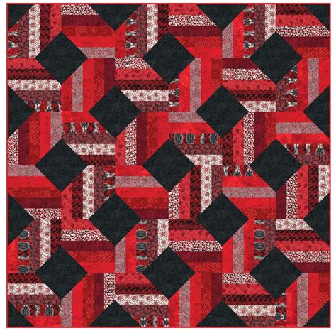 Basket woven quilt – Artofit