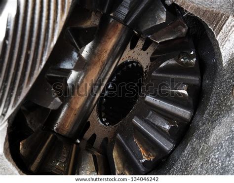 33 Differential Drive Train Images, Stock Photos & Vectors | Shutterstock