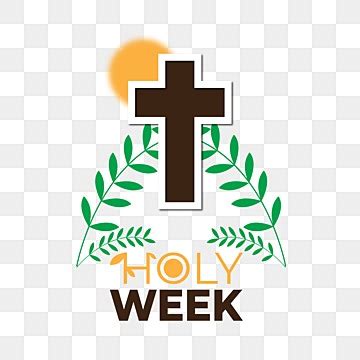 Holy Week Clipart Images | Free Download | PNG Transparent Background ...