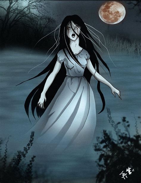 La Llorona Wallpapers - Wallpaper Cave