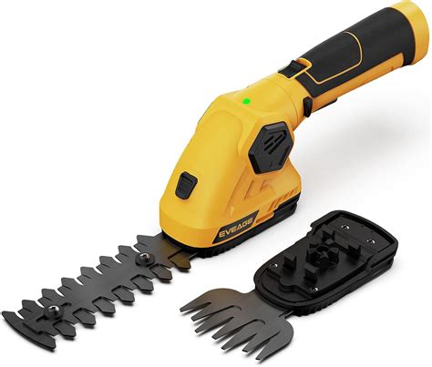 Top 5 Best Cordless Grass Shears Reviews and Buying Guide (2023)