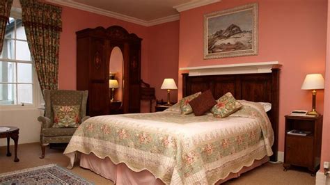 Scottish Highlands bed and breakfast accommodation - Scotland's Best B ...