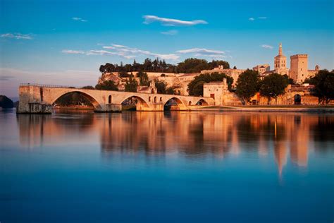 Cruise down French Rhone river is perfect for lazy travellers with ...