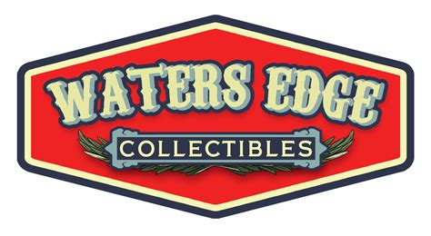 Waters Edge Collectibles – Vintage collectibles and antiques based in ...