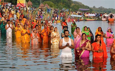 Chhath Puja Story Rituals and Traditions: Things To Know