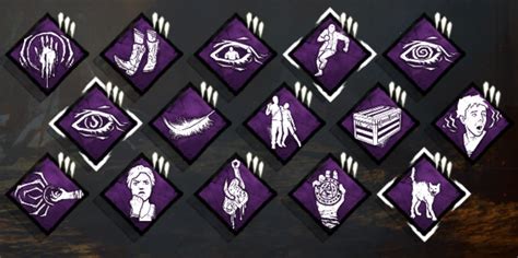 Dead By Daylight (DBD) Survivor Perks Tier List (2022)