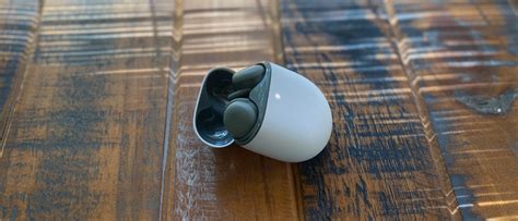 Google Pixel Buds A-Series review | TechRadar