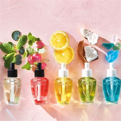 Bath And Body Works Wallflowers Fragrance Refill | Shopee Malaysia