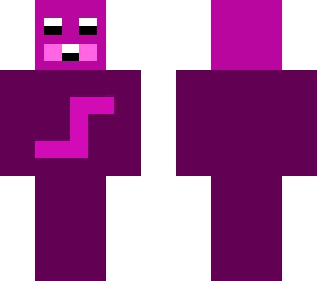 purple guard fgteev | Minecraft Skins