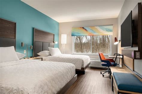 TRU BY HILTON ALBANY AIRPORT - Updated 2024 Prices & Hotel Reviews (NY)