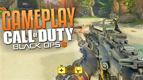 Cod black ops 4 multiplayer walkthrough - boostertide