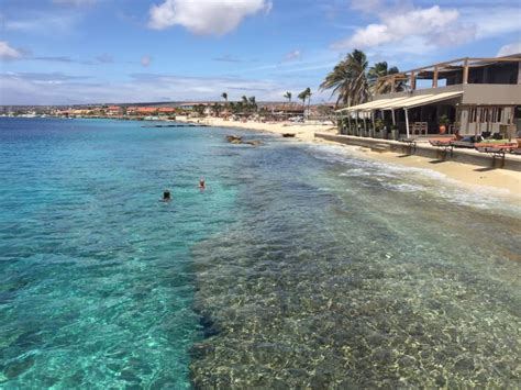 Eden Beach Bonaire