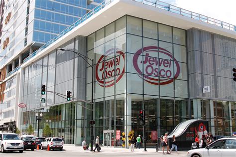 Jewel-Osco at 102 W Division St Chicago, IL | Weekly Ad, Grocery, Fresh ...