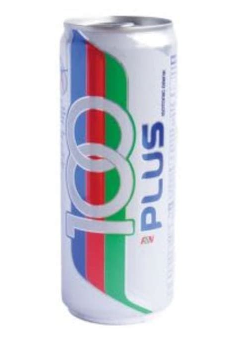 100 Plus Isotonic Drink Harga & Review / Ulasan Terbaik di Indonesia 2021