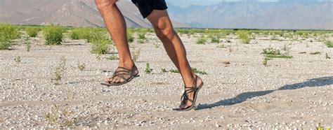 A Guide to Barefoot Running – Espiritu