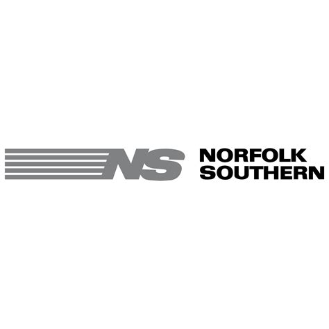 Norfolk Southern Logo PNG Transparent & SVG Vector - Freebie Supply