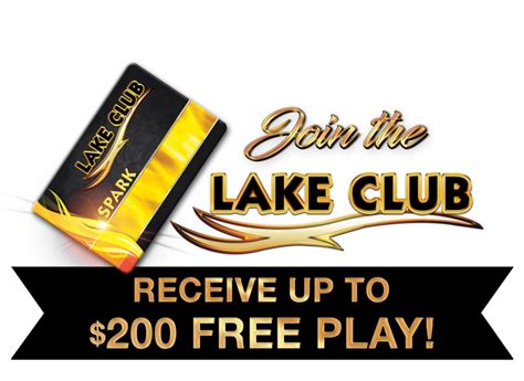 Lake of the Torches – Casino Resort Lac du Flambeau Wisconsin