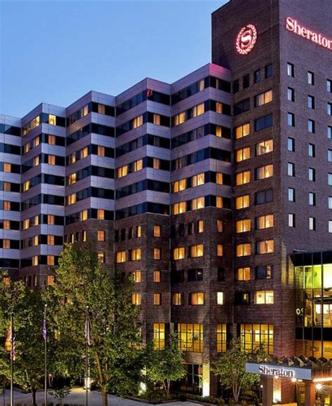 Sheraton-Baltimore North-Towson | VisitMaryland.org