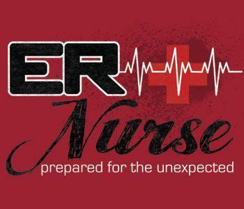 National Emergency Nurses Day Quotes