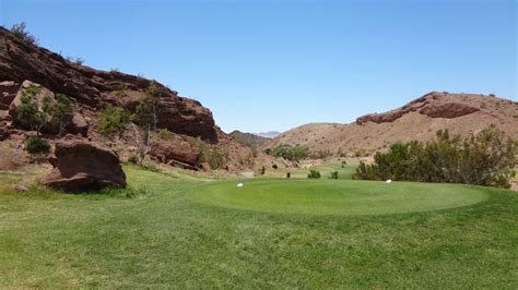 Emerald Canyon Golf Course - Gallery