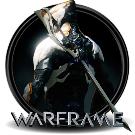 Warframe Icon #342267 - Free Icons Library