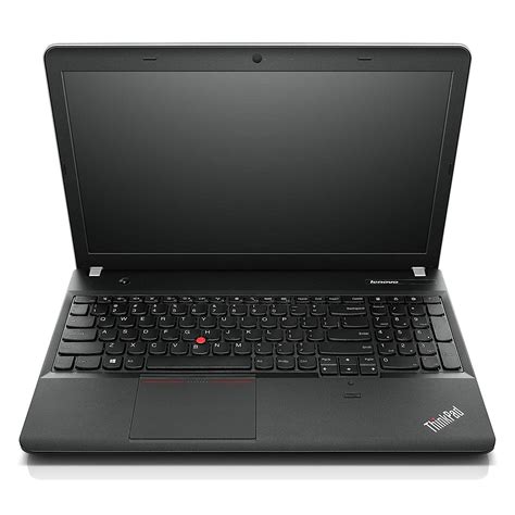 Refurbished Lenovo ThinkPad Edge E550 - Core i3-4005U - 1.70Ghz - 8GB ...