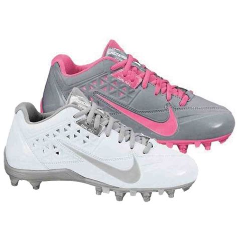 Womens Lacrosse Cleats Nike | Lacrosse cleats, Womens lacrosse, Nike cleats