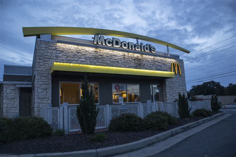 McDonald's Announces Spinoff Restaurant Coming to Limited Markets in ...