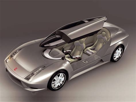 Italdesign Giugiaro - Gallery | Top Speed