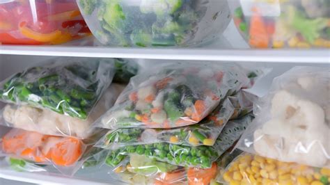 13 Foods You Should Always Have Stocked In Your Freezer | HuffPost UK ...