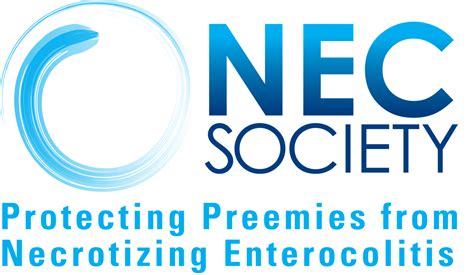 NEC logo with tag line | NEC Society