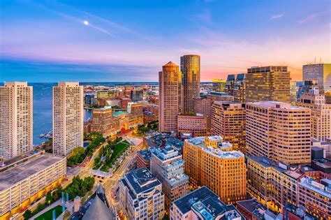 Massachusetts - What you need to know before you go – Go Guides