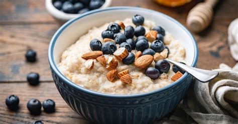 25 Porridge Recipes To Start Your Day - Insanely Good