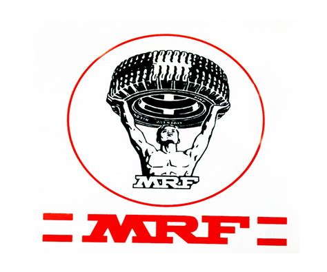 MRF Logo