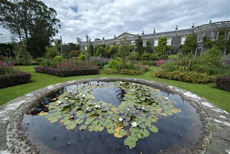 Mount Stewart House & Gardens | Mount Stewart Northern Ireland