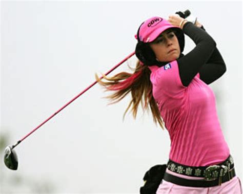 Q&A with Paula Creamer | Courses | Golf Digest