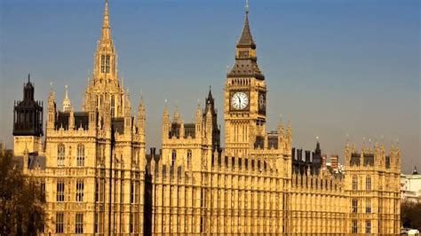 Parliament | History, Structure & Powers | Britannica