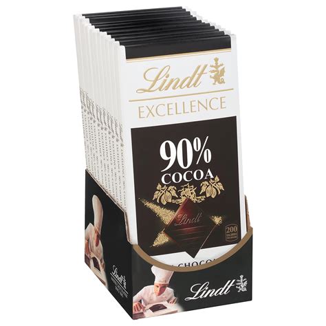 Lindt Dark Chocolate Calories | ubicaciondepersonas.cdmx.gob.mx