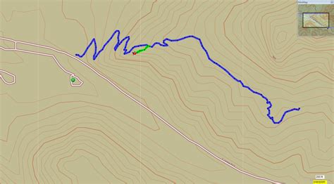 Trails Trekker: Vermillion Castle Trail