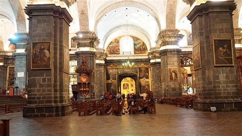 All about the Cusco Cathedral | Blog Machu Travel Peru