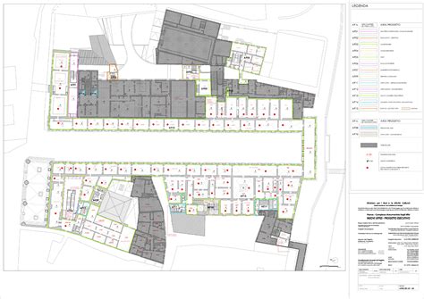 Uffizi Gallery Expansion Project